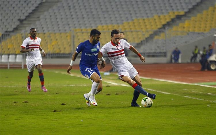 سموحة يفتح النار على اتحاد الكرة المصري