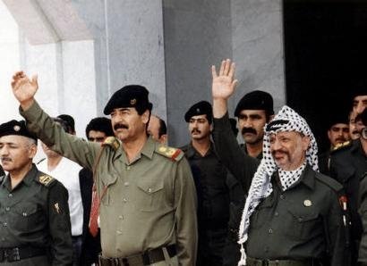 حرس صدام حسين