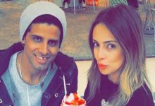 حمدي الميرغني يفاجيء إسراء بهدية كارتونية