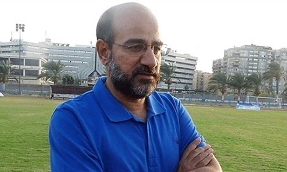 عامر حسين: يرد على اتهامه بمجاملة الأهلي.. ويقصف جبهة الزمالك !