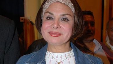 فادية عبدالغني