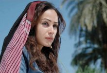 هند صبري