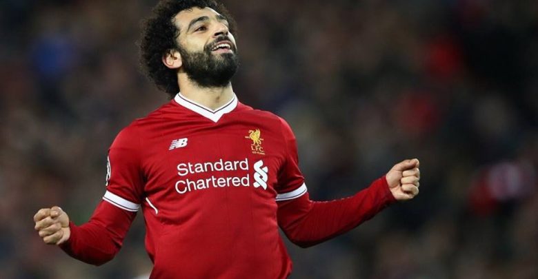 محمد صلاح يثير الجدل بعد وداع مانشيستر يونايتد لدوري الأبطال