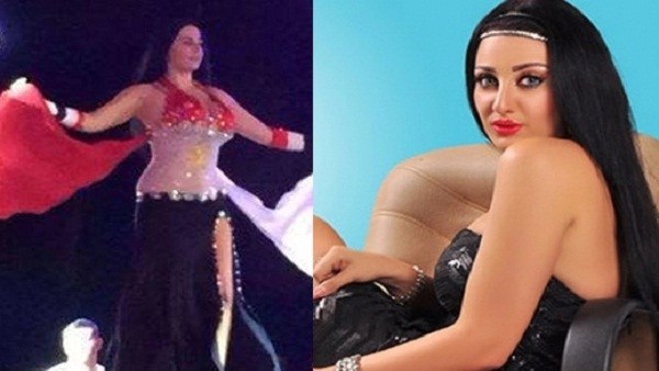 معلومات لا تعرفها عن «أرمينية الرقص الشرقي»