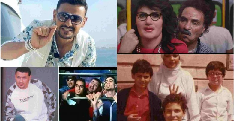 «يشاهد أفلام الرعب قبل النوم وسبب هروبه من الجيش».. معلومات لا تعرفها عن رامز جلال