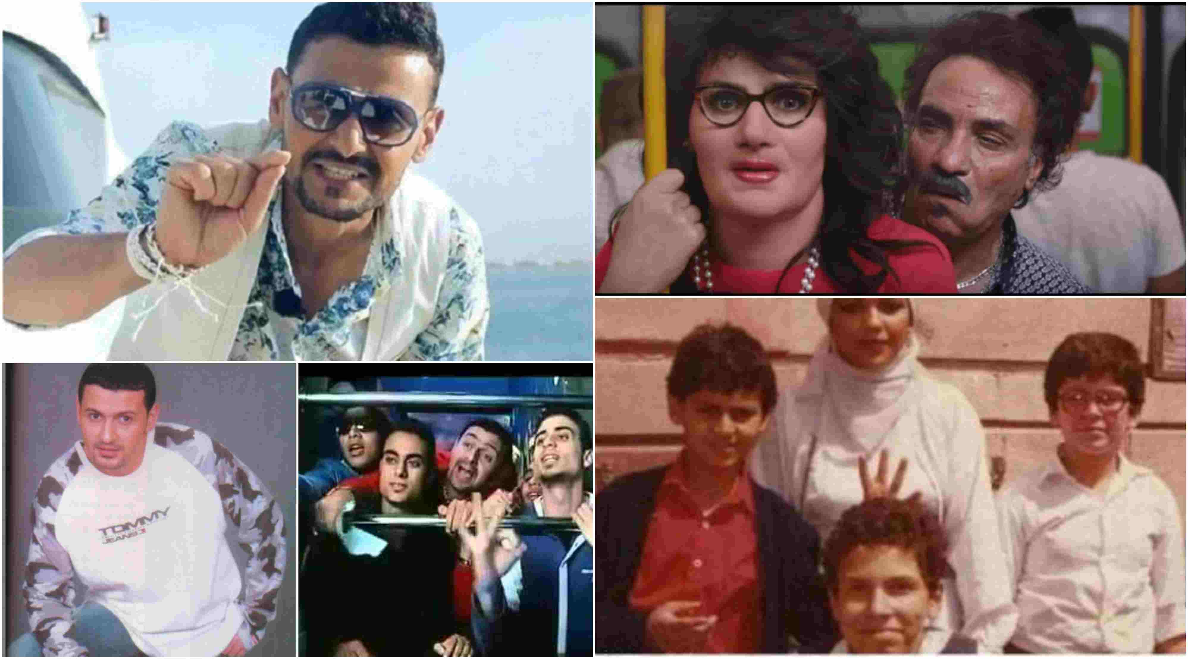 «يشاهد أفلام الرعب قبل النوم وسبب هروبه من الجيش».. معلومات لا تعرفها عن رامز جلال