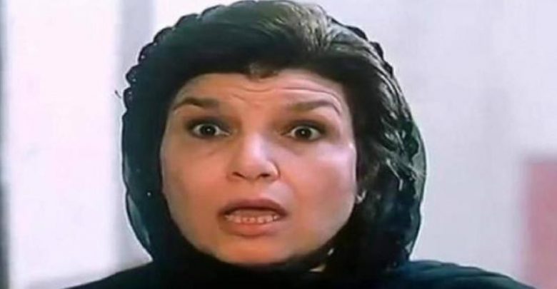 أنعام سالوسة