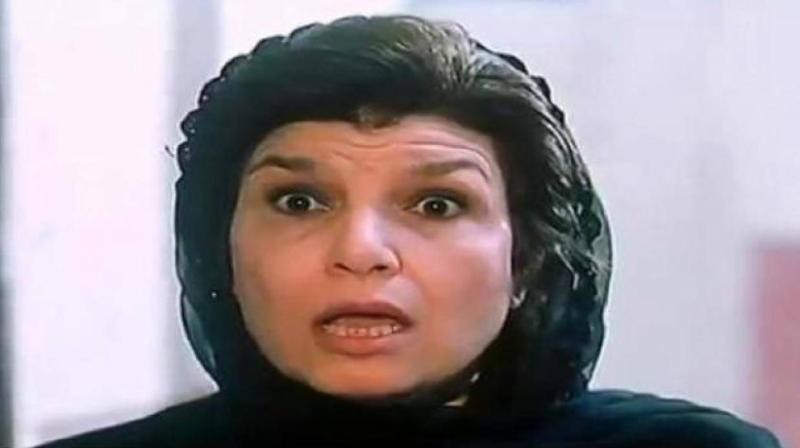 أنعام سالوسة