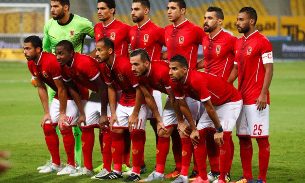 تعرف على موعد عودة «شهيد الأهلي» للملاعب