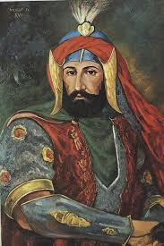 السلطان إبراهيم الأول