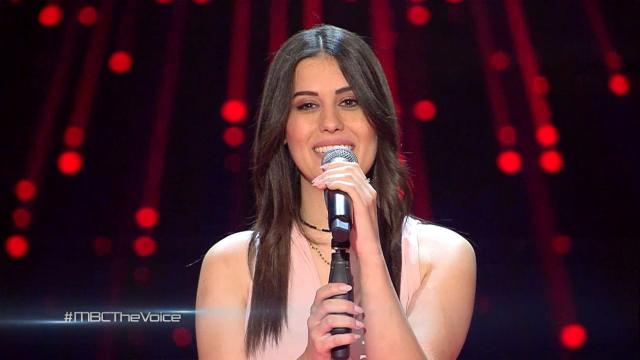العلاقة بين جيانا غنطوس والفنانة أحلام