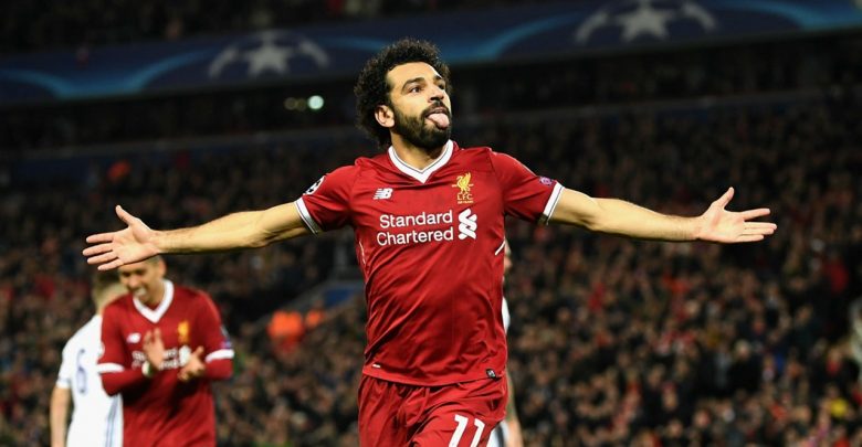 لاعب ليفربول السابق ينتقد الضجة المثارة حول محمد صلاح