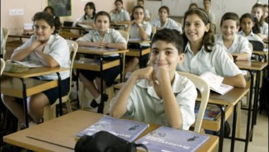طلاب بعض المدارس ينتظرون 3 أيام إجازة في مارس