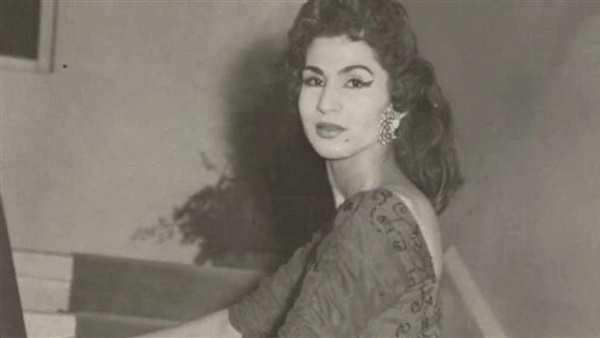 فايزة أحمد