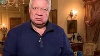 الأسيوطي يستفز جماهير الزمالك