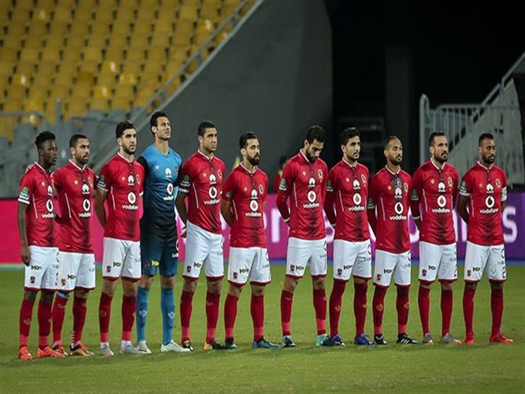 الراتب الشهري لمدرب النادي الأهلي البرتغالي الجديد