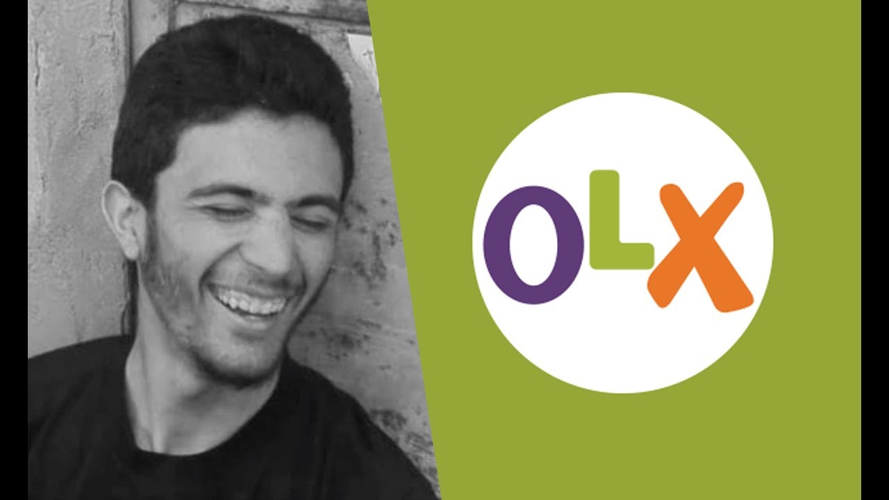 ضحية جديدة لـ OLX