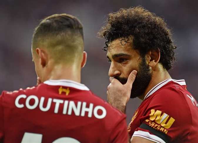 كوتينيو على علم بوجهة محمد صلاح الموسم المقبل