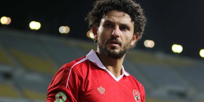 مفاجأة| اتجاه لتعيين حسام غالي في الجهاز الفني لمنتخب مصر !