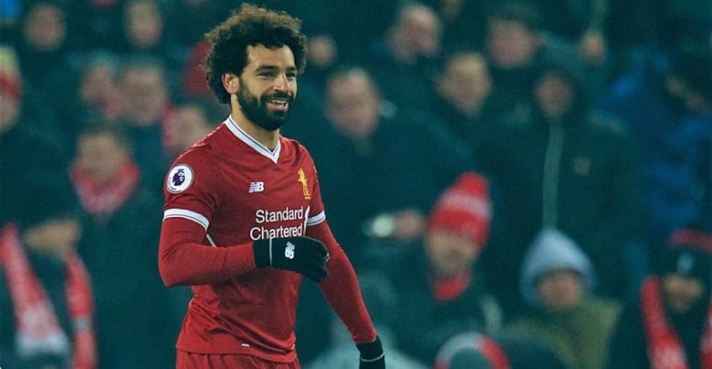 فتاة تطلب الزواج من محمد صلاح