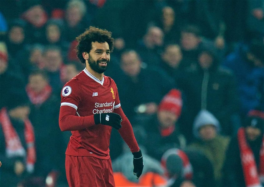 فتاة تطلب الزواج من محمد صلاح