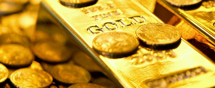 أسعار الذهب بالأسواق المصرية