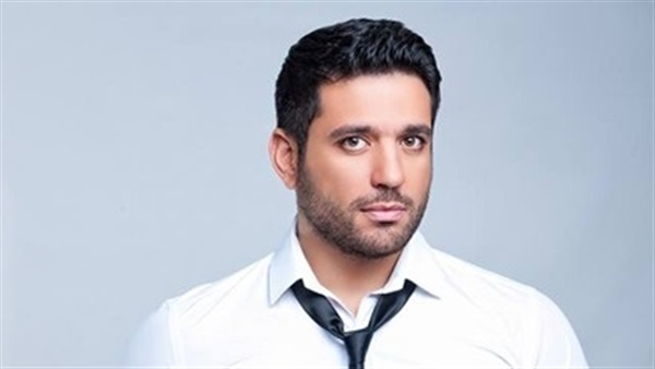 حسن الرداد يستعد لخوض السينما العالمية