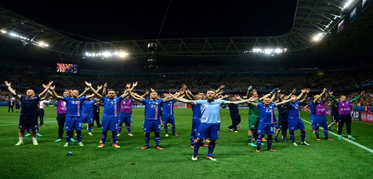 أيسلندا تقرر مقاطعة كأس العالم