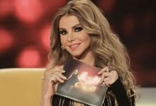 رزان مغربي تنشر صورة نجلها