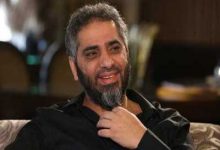 أول ظهور لفضل شاكر بعد الاعتزال