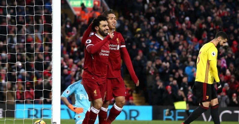 مظاهر حب «محمد صلاح» في أوروبا