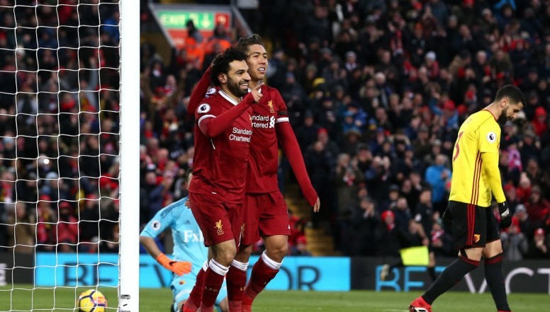 مظاهر حب «محمد صلاح» في أوروبا