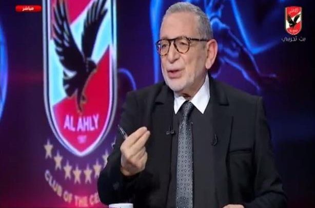 الأهلي يقترب من ضم أحمد عبدالمقصود