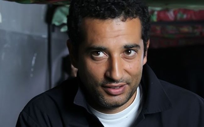 عمرو سعد