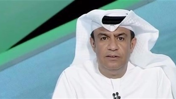 عبدالله السعيد هو صفقة القرن