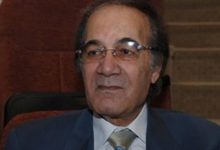 تفاصيل تدهور الحالة الصحية للفنان محمود ياسين