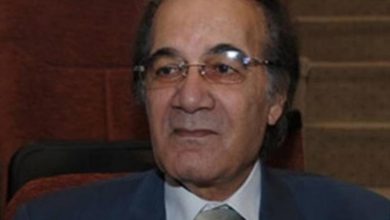 تفاصيل تدهور الحالة الصحية للفنان محمود ياسين