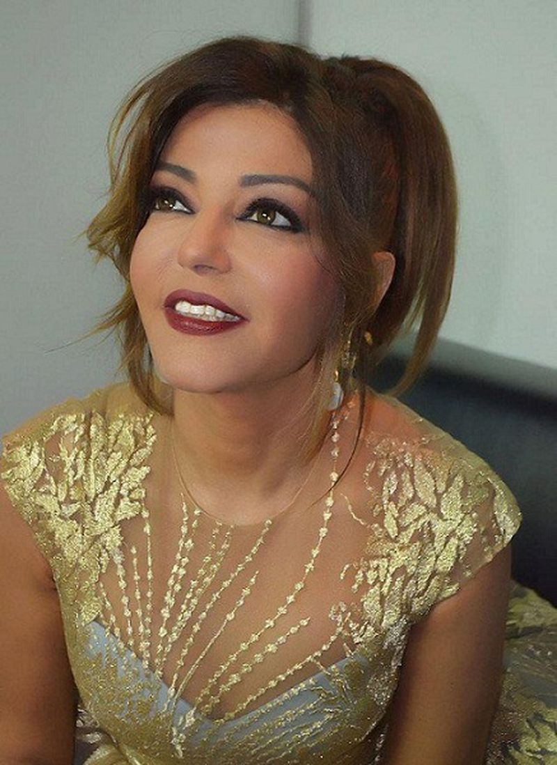 سميرة سعيد