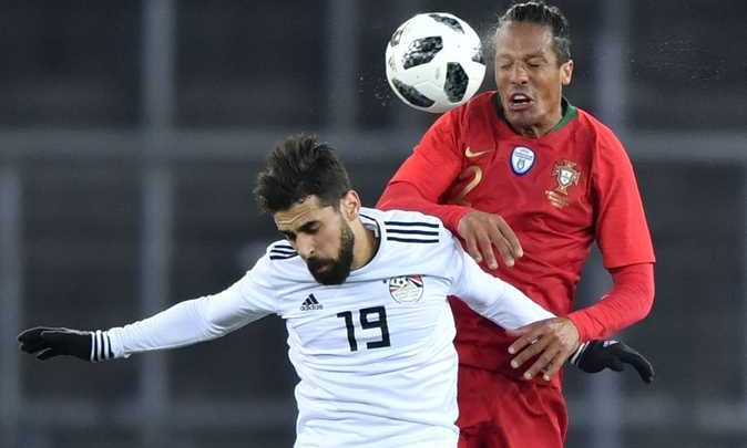 منتخب البرتغال يسخر من عبدالله السعيد