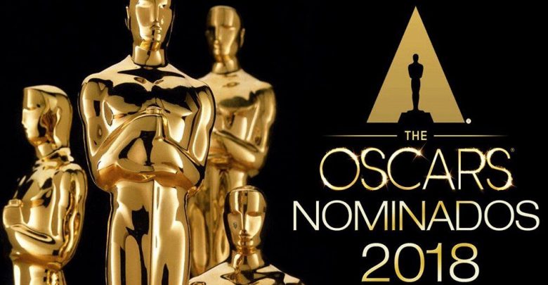 القائمة الكاملة لجوائز الأوسكار Oscars 2018