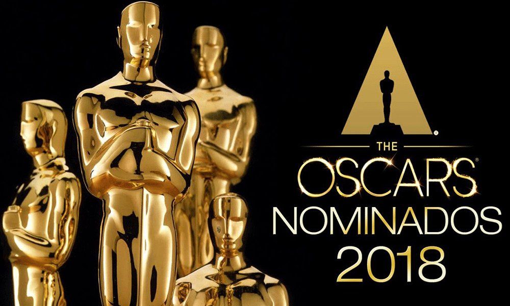 القائمة الكاملة لجوائز الأوسكار Oscars 2018