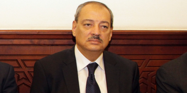 النائب العام يعلق على محاولة اغتيال مدير أمن الإسكندرية