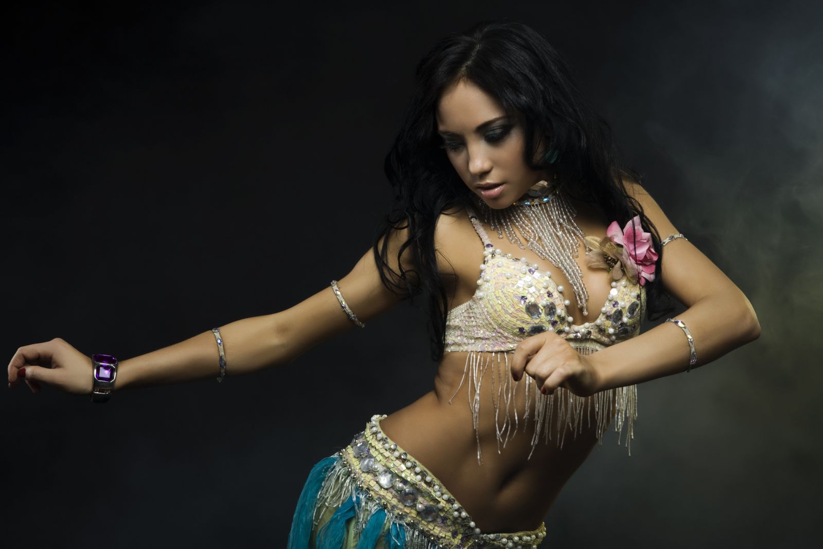 أول راقصة في مصر