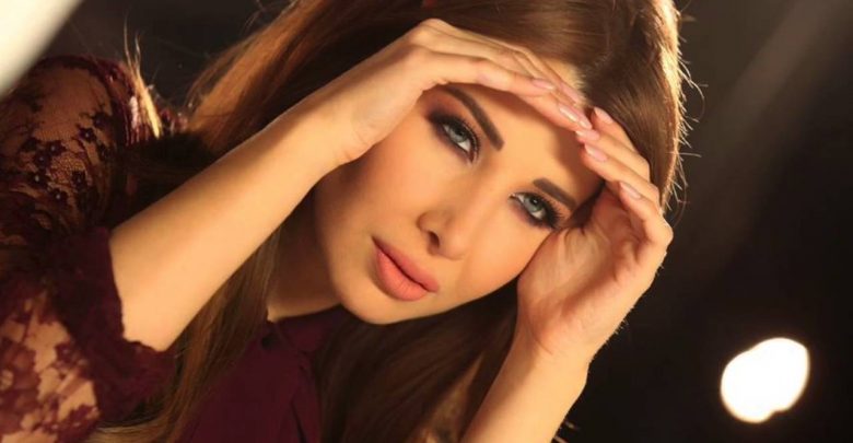 نانسي عجرم