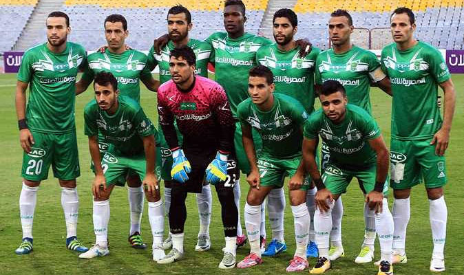 ضربة قوية لأحلام المصري في دوري الأبطال