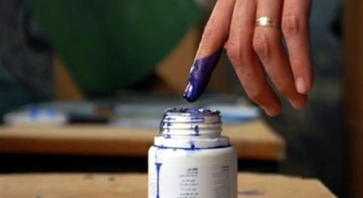 إلغاء بطاقات التموين للمتخلفين عن التصويت في انتخابات الرئاسة