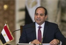 السيسي يصدر 4 قرارات جمهورية جديدة