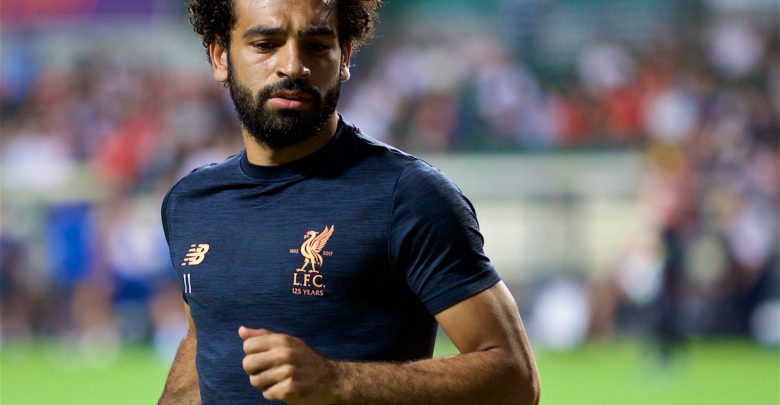 محمد صلاح خارج اهتمامات عملاقي الليجا الإسبانية