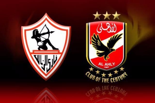 موعد مباراة الأهلي والزمالك اليوم السبت في الدوري المصري الممتاز