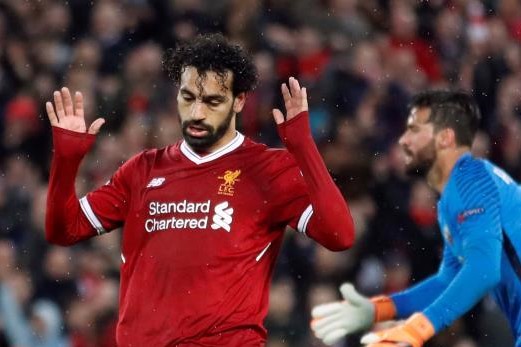 راتب محمد صلاح الإسبوعي